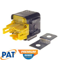 PAT Premium Fuel Pump Relay Thumbnail
