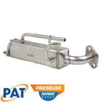PAT Premium Exhaust Gas Recirculation Cooler Thumbnail