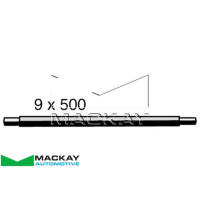 Mackay Engine Bypass Hose Thumbnail