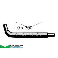 Mackay Engine Bypass Hose Thumbnail