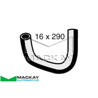 Mackay Heater Hose Thumbnail