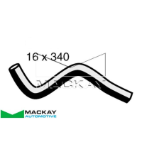 Mackay Heater Hose Thumbnail