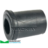 Mackay Leaf Spring Bush Thumbnail