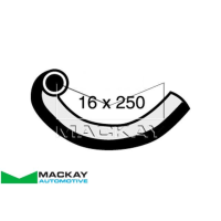 Mackay Radiator Heater Hose Thumbnail