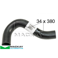 Mackay Radiator Upper Hose Thumbnail