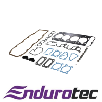 Endurotec Head Set (VRS) Thumbnail