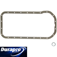 Durapro Oil Sump Gasket Set Thumbnail
