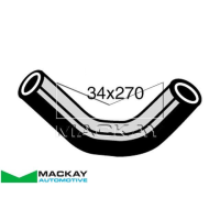 Mackay Radiator Lower Hose Thumbnail