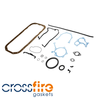 Crossfire Conversion Gasket Set Thumbnail