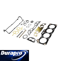 Durapro Head Set (VRS) Thumbnail