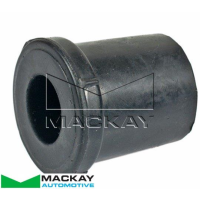 Mackay Leaf Spring Bush Thumbnail