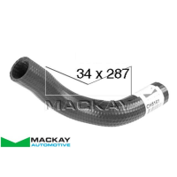 Mackay Radiator Upper Hose Thumbnail