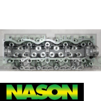 Nason Cylinder head - bare Thumbnail
