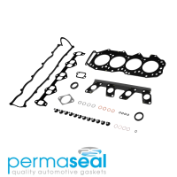 Permaseal Head Set (No Seals) Thumbnail