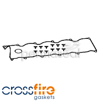Crossfire Rocker Cover Gasket Set Thumbnail