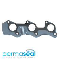 Permaseal Exhaust Manifold Gasket Set Thumbnail