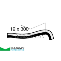Mackay Engine Bypass Hose Thumbnail