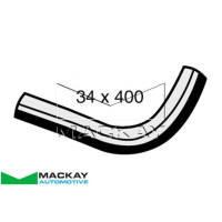 Mackay Radiator Upper Hose Thumbnail