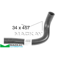 Mackay Radiator Lower Hose Thumbnail