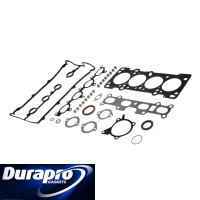 Durapro Head Set (VRS) Thumbnail