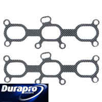 Durapro Exhaust Manifold Gasket Set Thumbnail