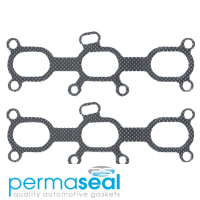 Permaseal Exhaust Manifold Gasket Set Thumbnail