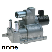 none Idle Speed Control Valve Thumbnail