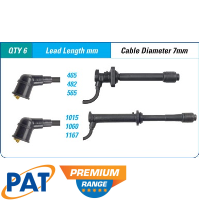 PAT Premium Ignition Lead Set Thumbnail