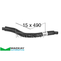 Mackay Heater Hose Thumbnail