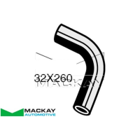 Mackay Engine Bypass Hose Thumbnail