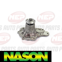 Nason Water pump Thumbnail