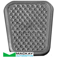 Mackay Brake Pedal Pad Thumbnail