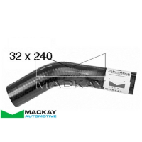 Mackay Radiator Upper Hose Thumbnail