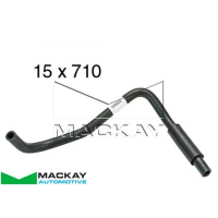 Mackay Heater Hose Thumbnail