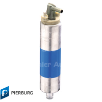 Pierburg Pierburg 7.22156.50.0 Ext 43mm E85 Efi Thumbnail