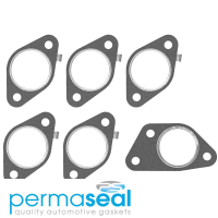 Permaseal Exhaust Manifold Gasket Set Thumbnail