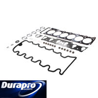 Durapro Head Set (VRS) Thumbnail