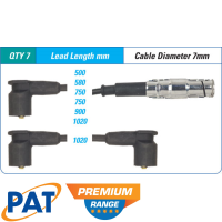 PAT Premium Ignition Lead Set Thumbnail