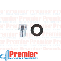 Premier Sump plug Thumbnail