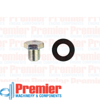 Premier Sump plug Thumbnail