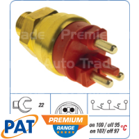 PAT Premium Cooling Fan Switch Thumbnail