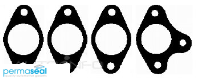 Permaseal Exhaust Manifold Gaskey Set Thumbnail