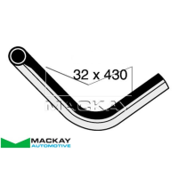 Mackay Radiator Upper Hose Thumbnail