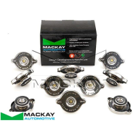 Mackay Radiator Cap Thumbnail