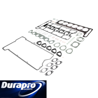 Durapro Head Set (VRS) Thumbnail