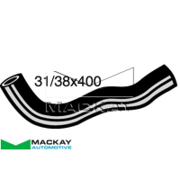Mackay Radiator Upper Hose Thumbnail