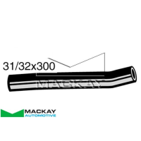 Mackay Radiator Lower Hose Thumbnail