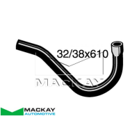 Mackay Radiator Lower Hose Thumbnail