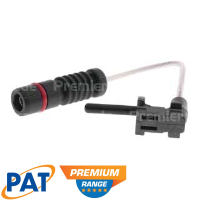 PAT Premium Front Brake Pad Wear Sensor Thumbnail