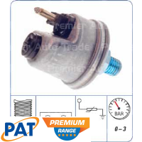PAT Premium Oil Pressure Sensor Thumbnail